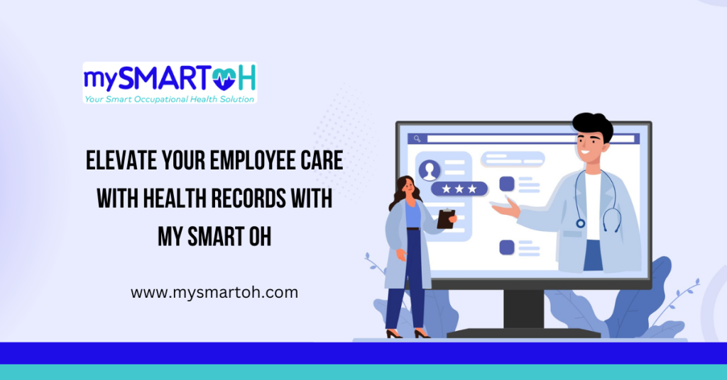 vate Your Employee Care with Health Records